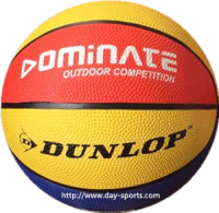 Basketball Gummi