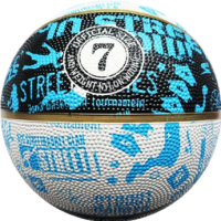 Basketball Gummi