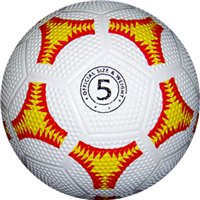 Fußball Gumi Golf