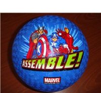 Spielball Gummi