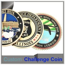 Challenge Coins