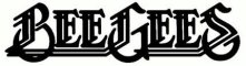 Logo BeeGees