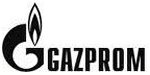 Logo Gazprom