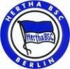 Logo Hertha BSC
