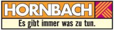 Logo Hornbach