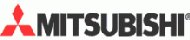 Logo Mitsubishi