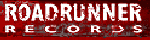 Logo Roadrunner Records