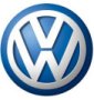 Logo Volkswagen
