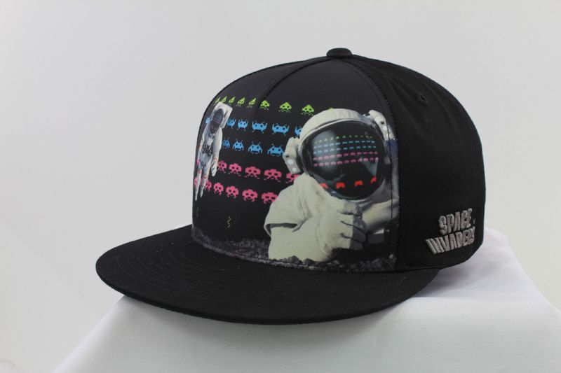 Snapback Basecap Snapback Basecap