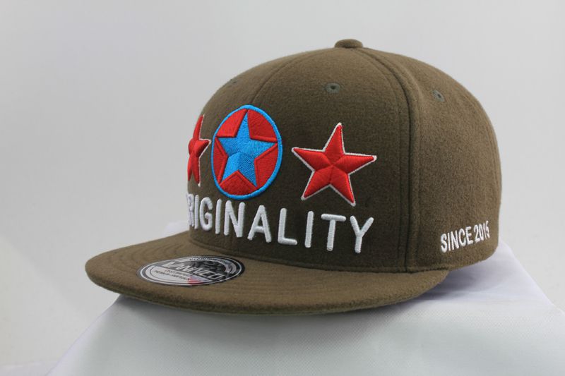 Snapback Basecap Snapback Basecap
