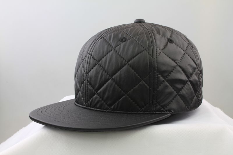 Snapback Basecap Snapback Basecap